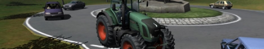 Farming Simulator 2009